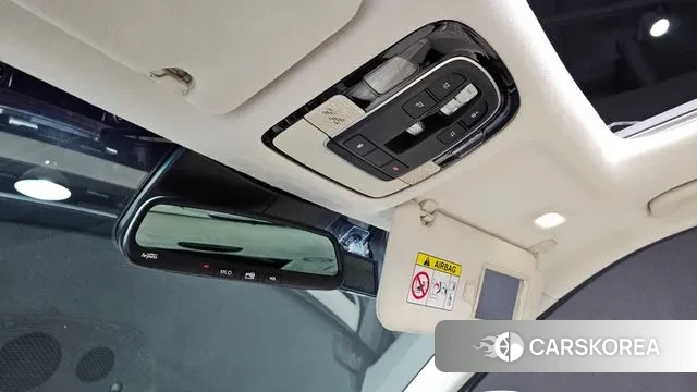 Hyundai Palisade 2020 Белый из Кореи, фото 5