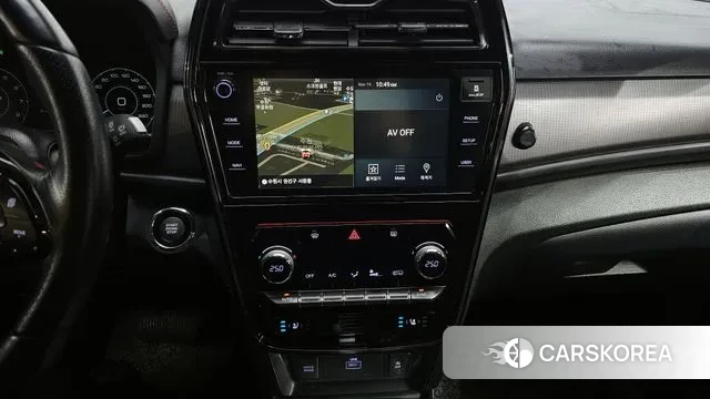 Ssangyong Berry New Tivoli 2020 Черный из Кореи, фото 5