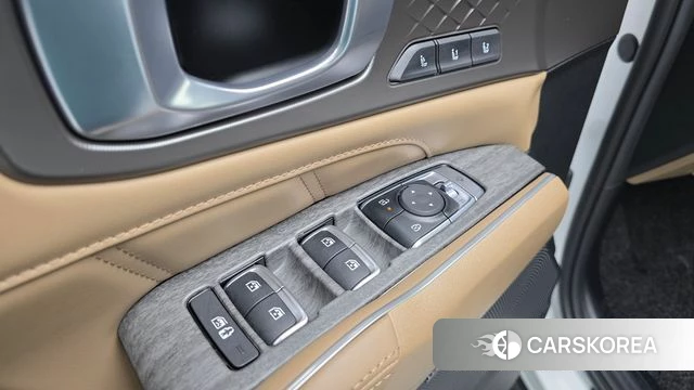 Kia The New Sorento 4th Generation 2025 Белый из Кореи, фото 5