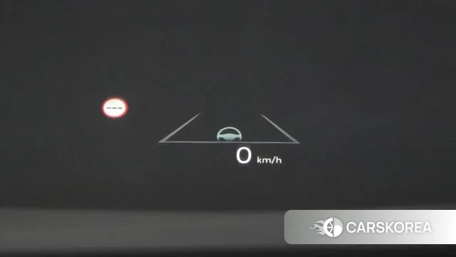 Hyundai Grandeur Hybrid (GN7) 2023 Черный из Кореи, фото 5