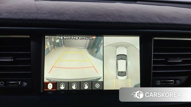 Kia Come New K7 2019 Черный из Кореи, фото 5