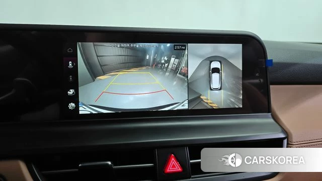 Kia The New Seltos 2024 Белый из Кореи, фото 5