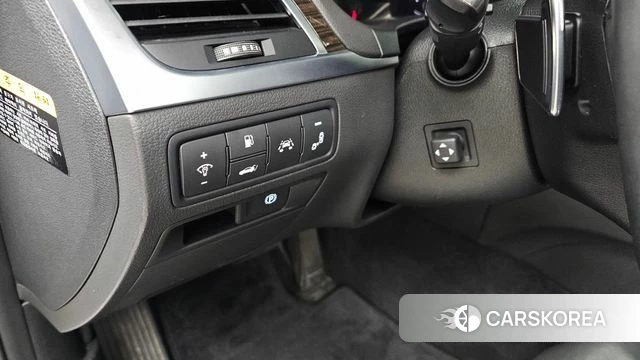 Genesis G80 2020 Белый из Кореи, фото 5