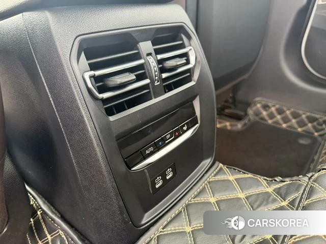 BMW 3 series 2022 Белый из Китая, фото 5