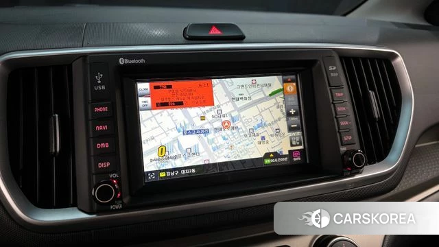 Kia The New Ray 2019 Белый из Кореи, фото 5