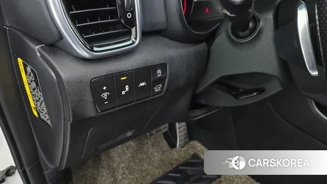 Kia Sportage The Bold 2018 Белый из Кореи, фото 5