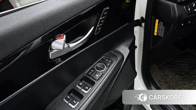 Kia The New Sorento 2019 Белый из Кореи, фото 5