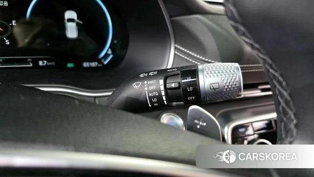 Genesis GV80 2020 Белый из Кореи, фото 5