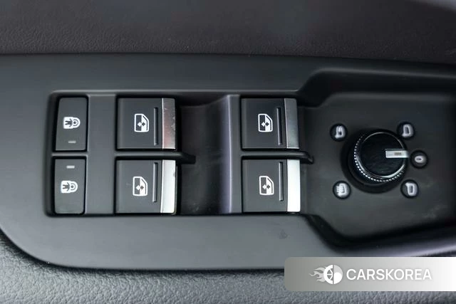 Audi A6L 2022 Черный из Китая, фото 5