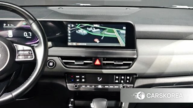 Kia The New Seltos 2022 Белый из Кореи, фото 5