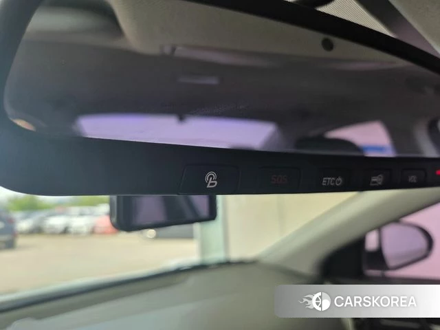 Hyundai The New Avante AD 2019 Белый из Кореи, фото 5