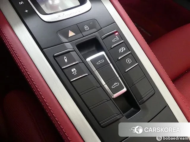 Porsche 718 Boxster 2021 Серебряный из Кореи, фото 5