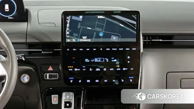 Hyundai Staria 2024 Белый из Кореи, фото 5