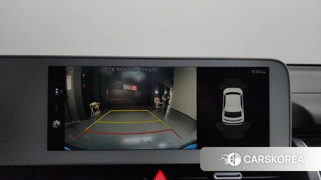 Hyundai Ionic 5 2021 Белый из Кореи, фото 5