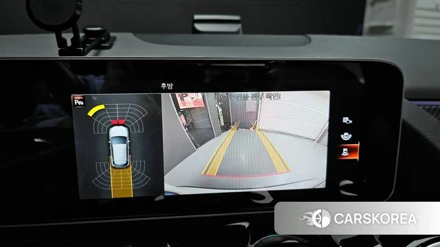 Mercedes-Benz GLA - Class H247 2020 Белый из Кореи, фото 5