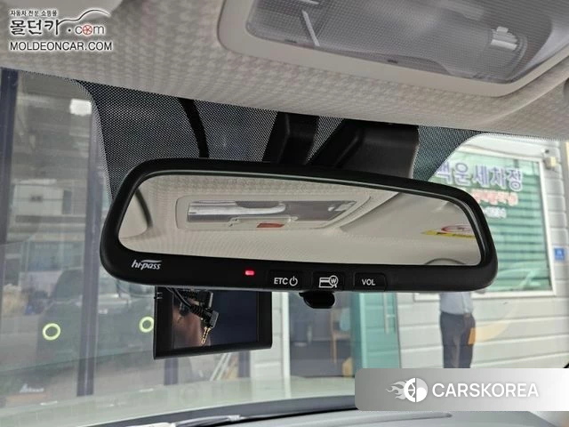 Hyundai Casper 2024 Светло-зеленый из Кореи, фото 5