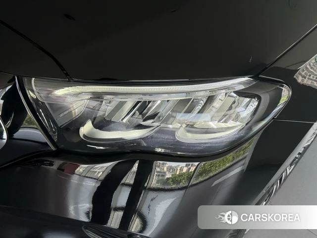Mercedes-Benz E-class PHEV 2024 Черный из Китая, фото 5