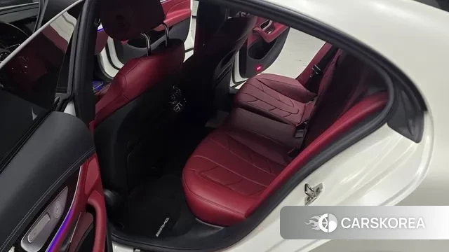 Mercedes-Benz CLS-Class C257 2022 Белый из Кореи, фото 5