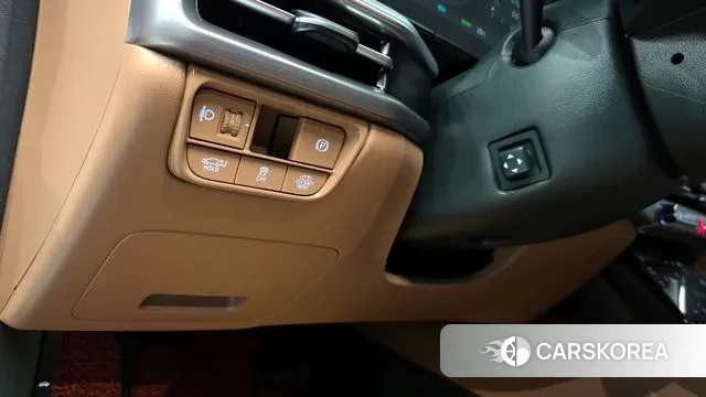 Hyundai Grandeur Hybrid (GN7) 2023 Белый из Кореи, фото 5