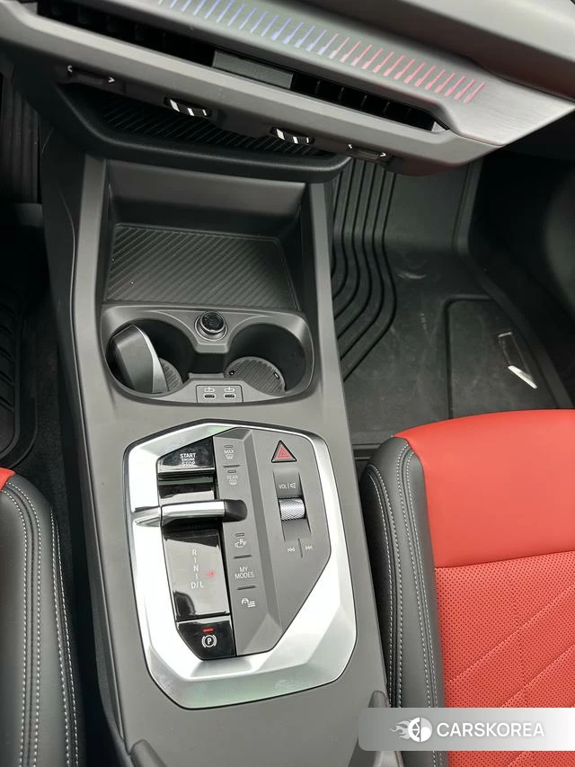 BMW 2 series 2025 Белый из Китая, фото 5