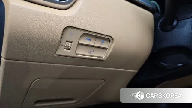 Kia Sorento 4th Generation 2022 Серый из Кореи, фото 5