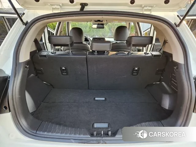 Ssangyong Berry New Tivoli 2022 Белый из Кореи, фото 5