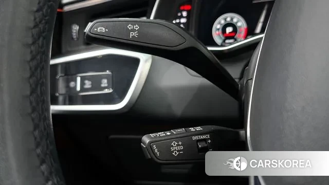 Audi A6 (C8) 2023 Белый из Кореи, фото 5