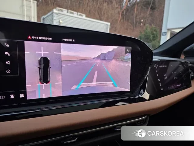 Audi A5 (B10) 2025 Серый из Кореи, фото 5