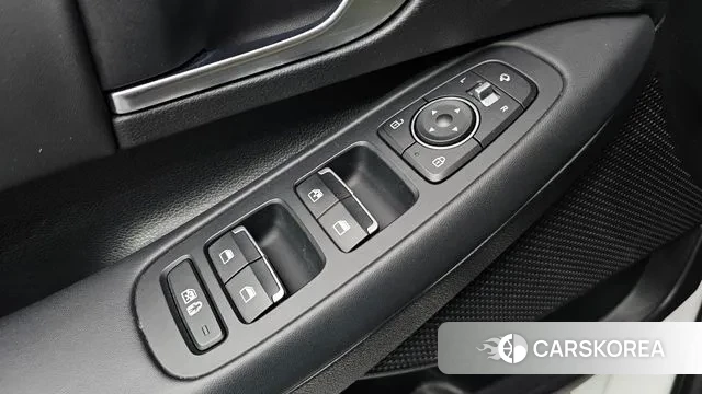 Hyundai Sonata (DN8) 2021 Белый из Кореи, фото 5