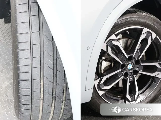 BMW X2 (U10) 2025 Серебристо-серый из Кореи, фото 5