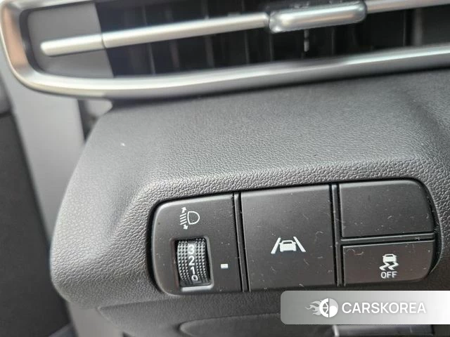 Hyundai Avante (CN7) 2022 Белый из Кореи, фото 5