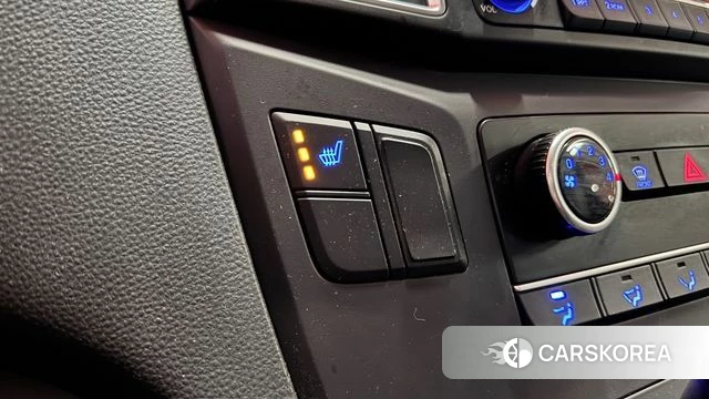 Hyundai The New Grand Starex 2020 Синий из Кореи, фото 5