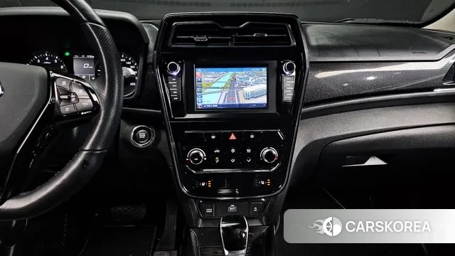 Ssangyong Berry New Tivoli 2020 Белый из Кореи, фото 5