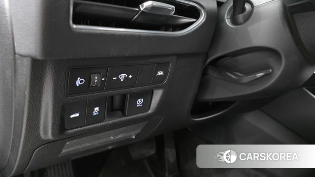 Hyundai Sonata (DN8) 2022 Серый из Кореи, фото 5