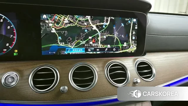 Mercedes-Benz E-Class W213 2022 Серый из Кореи, фото 5