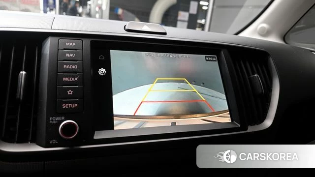 Kia The New Kia Ray 2023 Белый из Кореи, фото 5