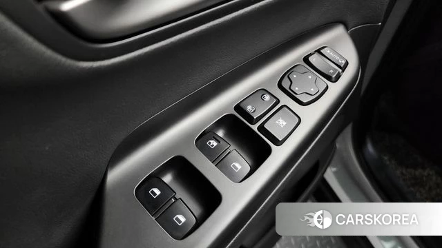 Hyundai Kona 2019 Белый из Кореи, фото 5