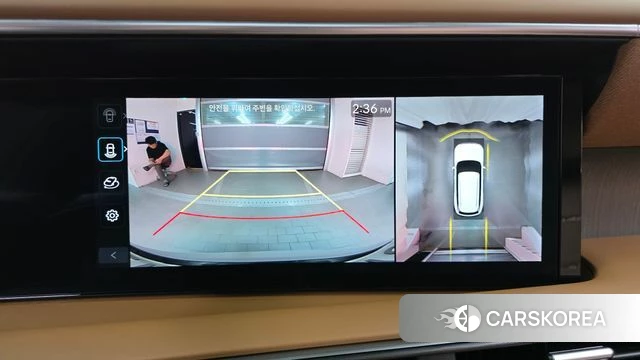 Hyundai Palisade (LX3) 2025 Белый из Кореи, фото 5