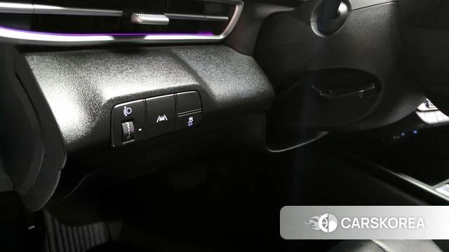 Hyundai Avante (CN7) 2022 Белый из Кореи, фото 5