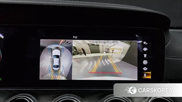 Mercedes-Benz E-Class W213 2023 Белый из Кореи, фото 5