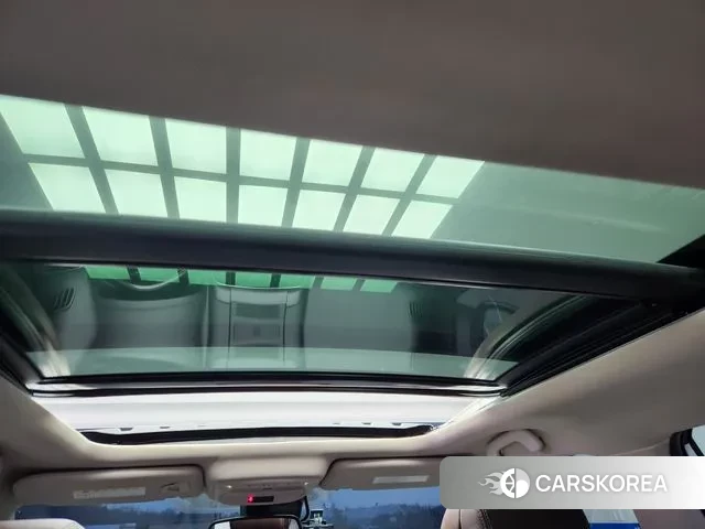 Renault Korea (Samsung) QM6 2018 Жемчужный цвет из Кореи, фото 5