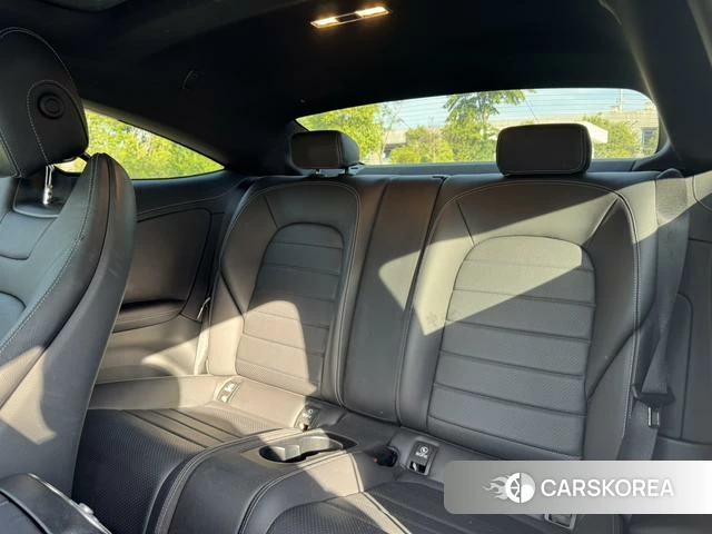 Mercedes-Benz Class C (imported) 2021 Белый из Китая, фото 5