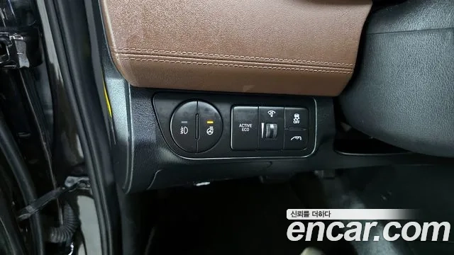 Hyundai The New Grand Starex 2018 Коричневый из Кореи, фото 5