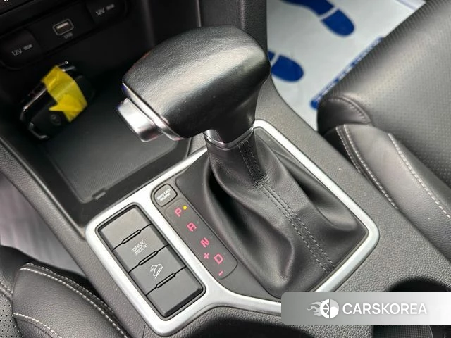 Kia Sportage The Bold 2020 Белый из Кореи, фото 5