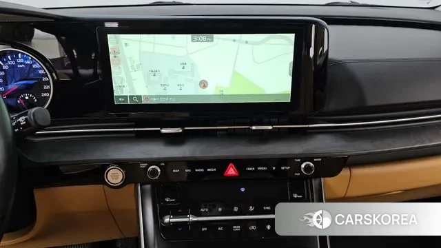 Kia Carnival 4th generation 2020 Серый из Кореи, фото 5