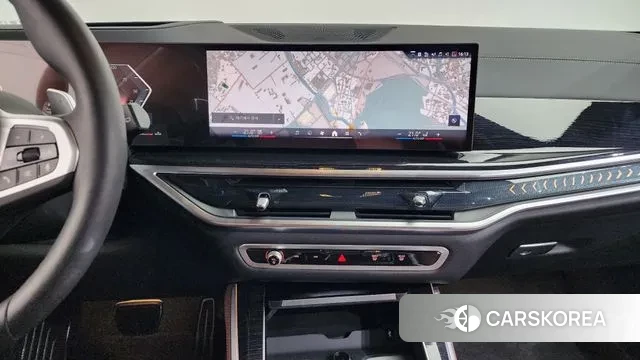 BMW X5 (G05) 2025 Белый из Кореи, фото 5