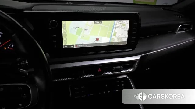 Kia K5 Hybrid 3rd Generation 2022 Белый из Кореи, фото 5