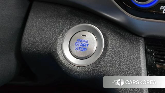Hyundai The New Avante AD 2020 Белый из Кореи, фото 5