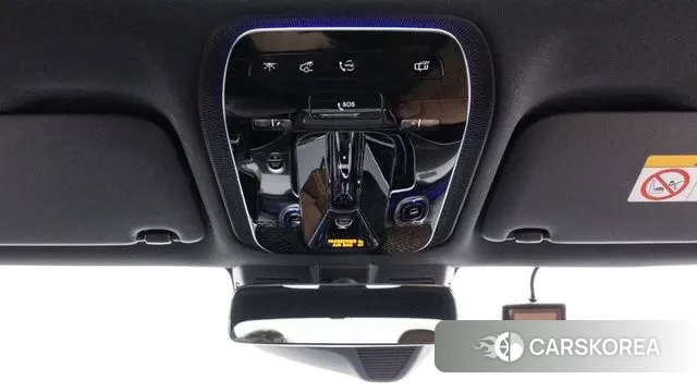 Mercedes-Benz CLE-Class C236 2025 Черный из Кореи, фото 5