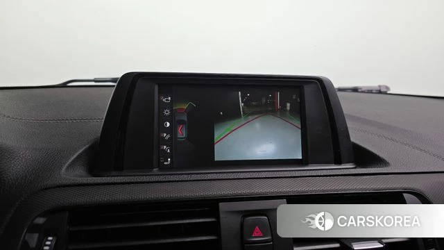 BMW 1 Series (F20) 2018 Серый из Кореи, фото 5